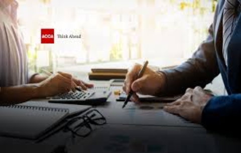Accounting with Finance (Accredited by ACCA)