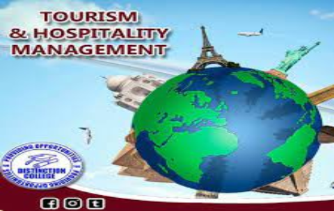tourism and hospitality management utm