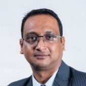 avatar for Dr. Kumar DOOKHITRAM