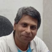 avatar for Mr. Ajit Kumar GOPEE