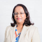 avatar for Dr(Mrs). Nirmala LOUNG POORUNDER