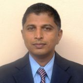 Profile picture of Mr. Amar DINKAR EKAL