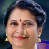 avatar for Dr. Varsha Nishikant RAYANADE