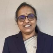 Profile picture of Dr. Bindu Nandakumar MENON