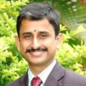 avatar for Dr. V. Ravi KISHORE KUMAR