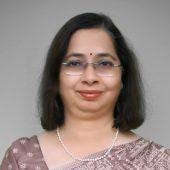 Profile picture of Ms Anuradha Gaikwad