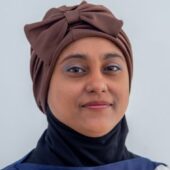 avatar for Dr. Leila Hafeeza Mohammad DENMAMODE