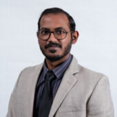 Profile picture of Dr. Manish PUTTEERAJ