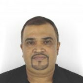 avatar for Dr. Mohun Prasadsing ODIT