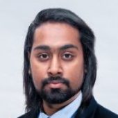 avatar for Mr. Chiranjiv Mahesh Kumar AUNGNOO