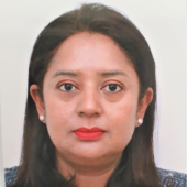 avatar for Dr(Mrs). Sandhya ARMOOGUM